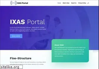 ixasportal.net