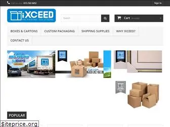 ixceed.ca