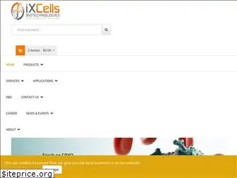 ixcellsbiotech.com