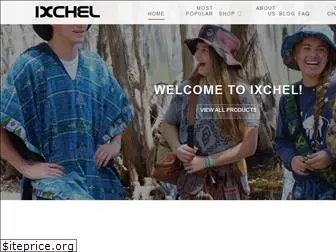 ixchel.net