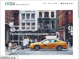 ixdanyc.org