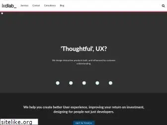 ixdlab.co.uk