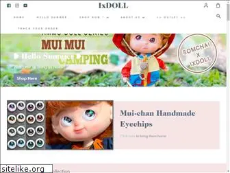 ixdollshop.com