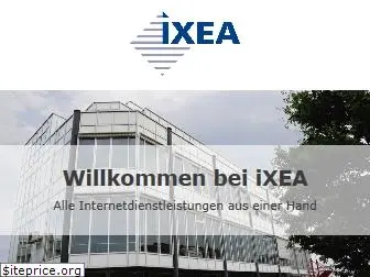 ixea.net