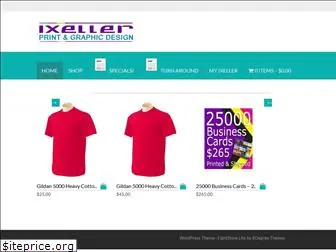 ixeller.com