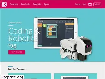 ixen-robotics.com
