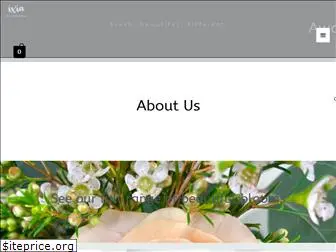 ixiaflowersuk.com