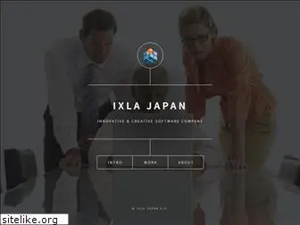 ixla.co.jp