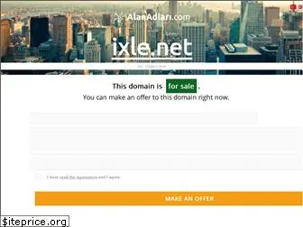 ixle.net - pinuniq - teknoloji tasarım sanat oyun teknoloji haberleri