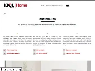 ixlhome.com.au