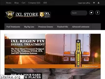 ixlstore.com