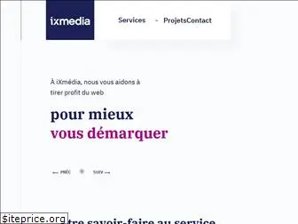 ixmedia.com