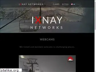 ixnay.net