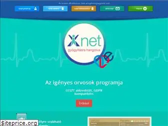 ixnet.hu