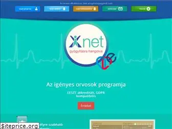 ixnet.info