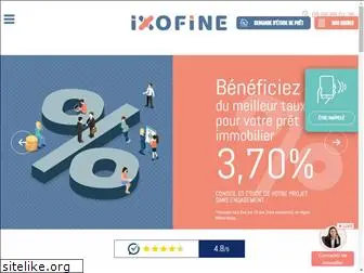 ixofine-gp.fr