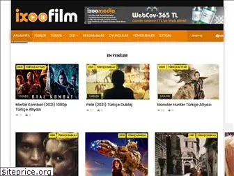 ixoofilm.com