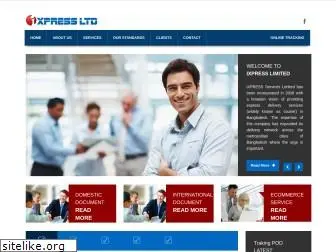 ixpressbd.com