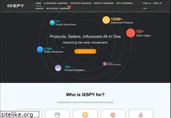 ixspy.com
