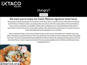 ixtaco.com