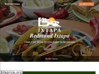 ixtaparedmondridge.com