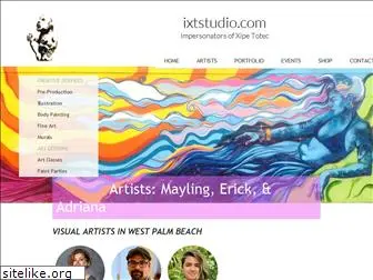 ixtstudio.com