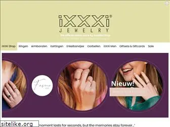 ixxxishop.nl