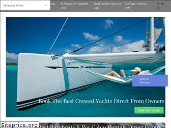 iyachtclub.com