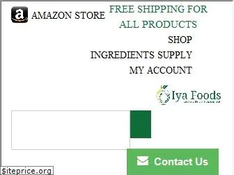 iyafoods.com