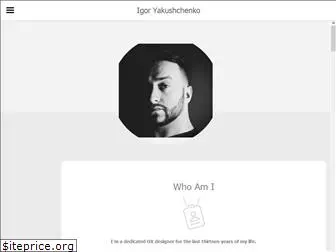 iyakushchenko.com