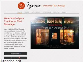 iyarathaimassage.com