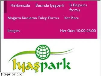 iyasparkavm.com