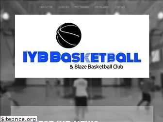 iybasketball.com