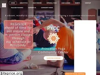 iyccprinceton.org