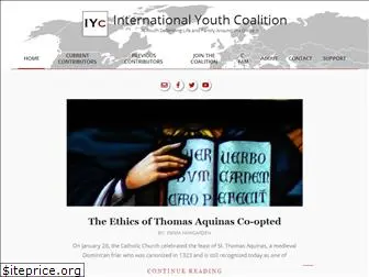 iycoalition.org