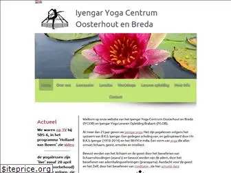 iyengar-yoga-breda.nl