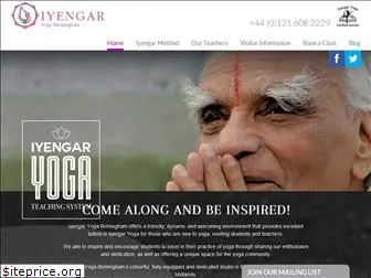 iyengaryoga.uk.com