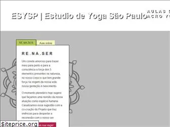 iyengaryogasaopaulo.com.br