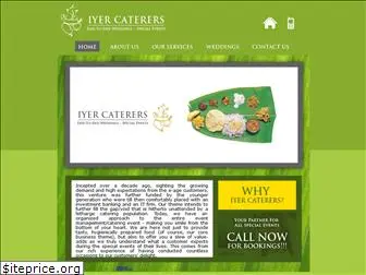 iyerscatering.co.in
