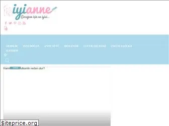 iyianne.com