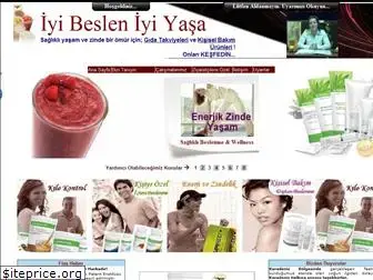 iyibesleniyiyasa.com