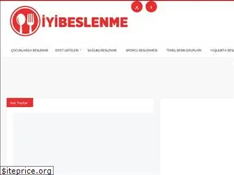 iyibeslenme.net