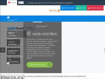 iyibirhost.com.tr