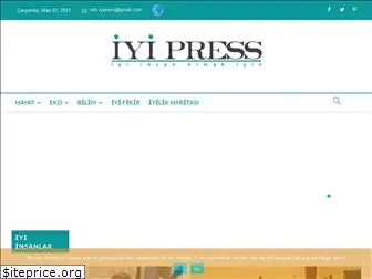 iyipress.com