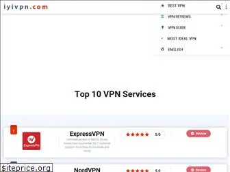 iyivpn.com