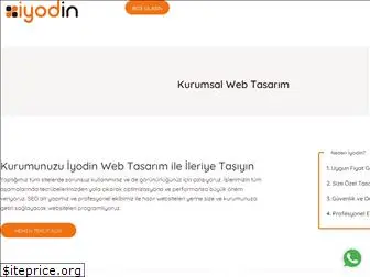 iyodin.com