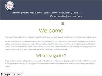 iyoga.co.nz