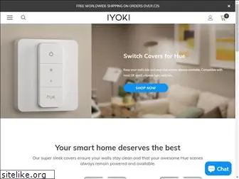 iyoki.co.uk