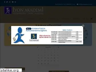 iyonakademi.com