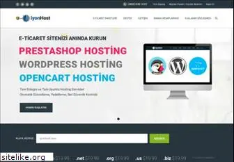 iyonhost.com